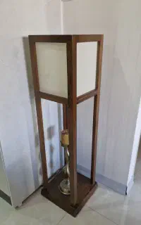 لوستر و آباژور و دیوارکوب