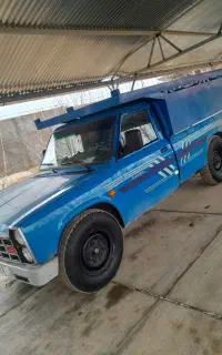 باربری نیسان حمل بار تمام نقاط حمل و نقل وانت بار