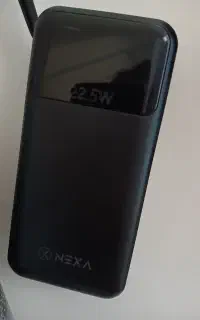 پاور بانگ در حد نو
