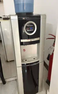 آبسرد و گرم کن