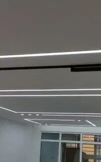 برقکار ساختمان علیان