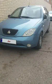 تیبا2 مدل 96
