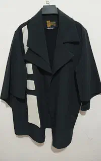 مانتو زنانه