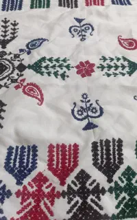 بالشت پریوال