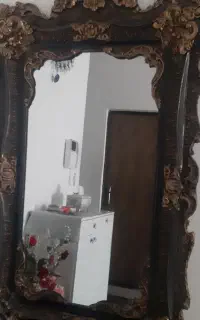 اینه وشمدان