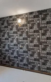 نصاب  کاغذدیواری و پوستر و رنگ و نقاشی ساختمان