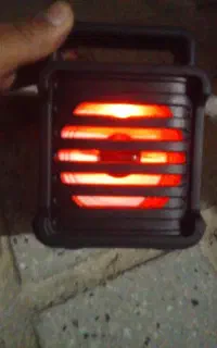 اسپیکر متوسط
