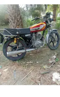 موتور 200
