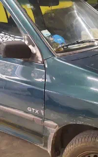 پراید مدل 81