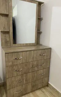دراور اینه دار