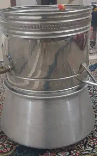 دیگ نوچه