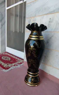 گلدان بلند
