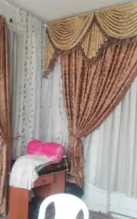 پرده خانه