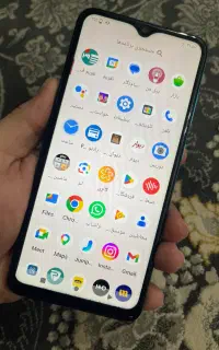 گوشی نوکیا ۵.۳ تمیز