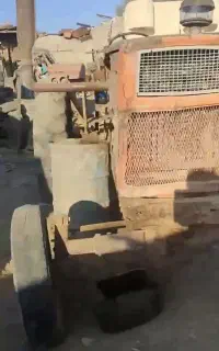 تراکتورفروشی