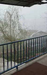 ویلا در روستای توریستی تفریحی پاقلعه