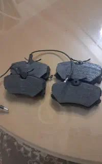 لنت ترمز پارس آبی.پژو پارس