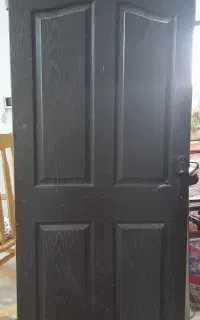 درب پنجره و چهارچوب درب