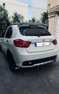 کوییک مدل ۱۴۰۲ بیرنگ