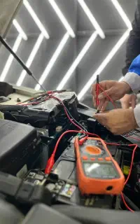 دوره تخصصی برق و انژکتورهیوندای و کیا دانشگاه شریف