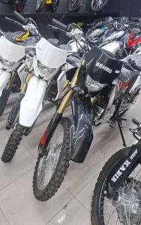 تریل بهرو ۲۰۰(رهرو کثیر) اقساط بدون سود