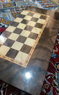 تخته نرد