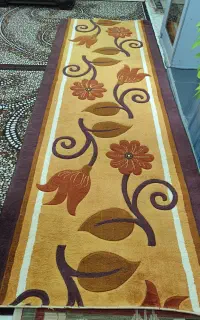 کنار فرش