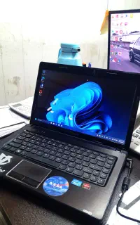لپتاپ لنوو G470 سایز ۱۴.۱ اینچی