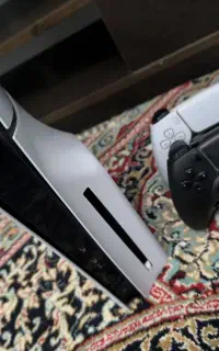 ps5 اسلیم دیسک خور کپی خور
