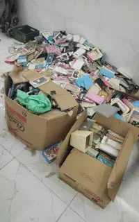 قاب گوشی یا گارد