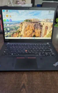 لپ تاپ لنوو ThinkPad t490