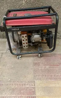 فروش موتور برق.