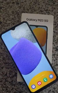 سامسونگ m23 5g