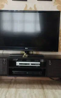 دو عدد باند ال جی