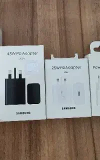 کلگی و کابل شارژ