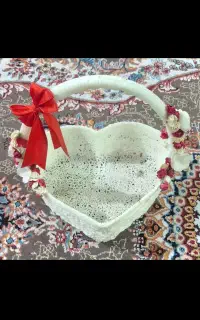 سبد میوه و سبدمجلسی