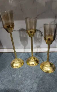 دکوری طلایی