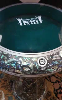 جوهرالفن اصلی مصری ۹/۷۵ همون دبل باس