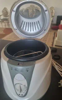 سرخ کن برقی اکبند