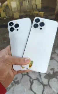 فروش iPhone 13 Pro max Zaa نو کف بازار ۵۱۲گیگ