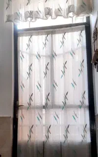 پرده