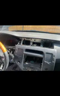 تنظیم موتور برق خودرو امداد خودرو
