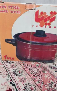 قابلمه سایز بزرگ