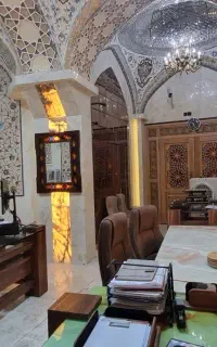 ۵۰ متر مغازه ۱۰۰ متر ساخت نوساز