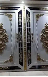 رنگ آمیزی ساختمان