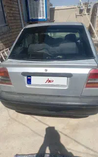 پراید ۱۴۱