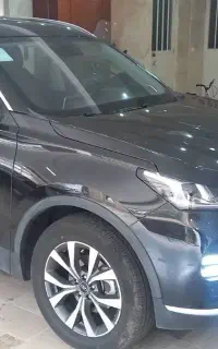 تیگو ۷ پرو صفر مدل ۴۰۱