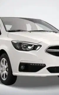 شاهین اتومات تحویل هفته گذشته
