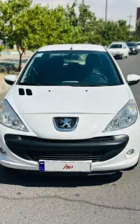 ۲۰۷ اتومات مدل ۹۰