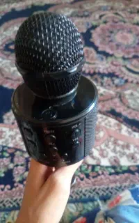 میکروفن